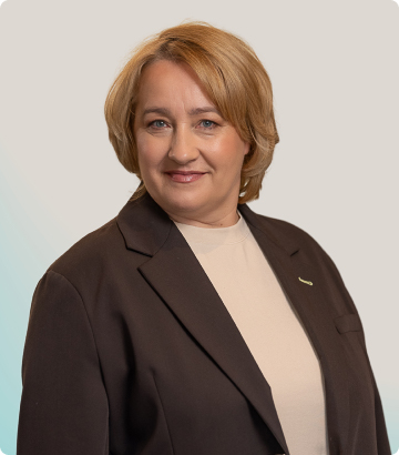Ewa Lewandowska