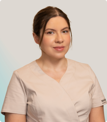 Izabela Szymańska