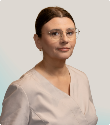 Małgorzata Kożuchowska