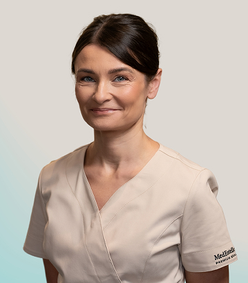 Danusia Jasińska