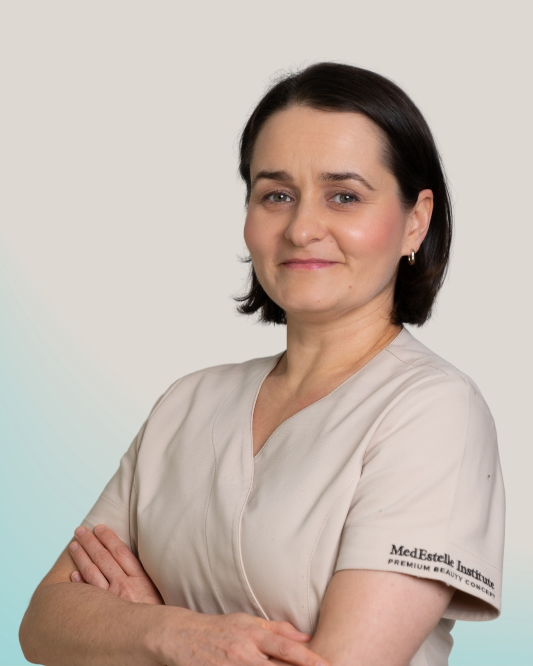 Magdalena Kowalczyk-Kamińska