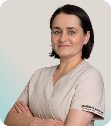 Magdalena Kowalczyk-Kamińska