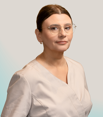 Małgorzata Kożuchowska