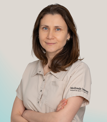 Anastazja Kasymowa-Karczewska