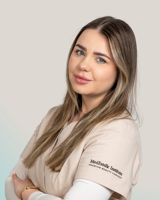 Oliwia Szcząchor