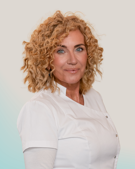 Dr n. med. Monika Kuźmińska