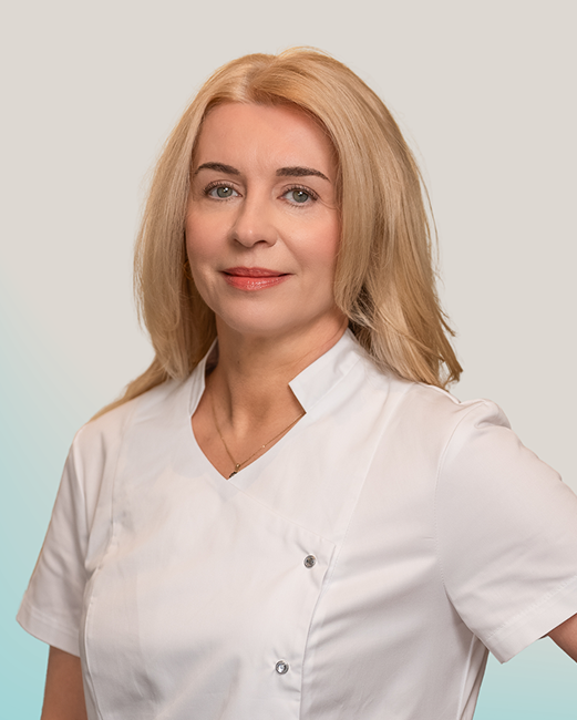 Dr Beata Kosiorek-Nalewajek