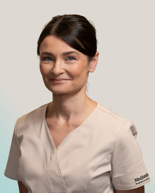 Danuta Jasińska