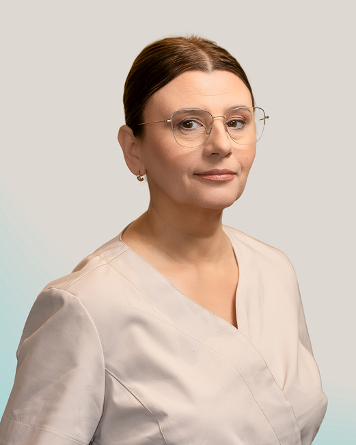 Małgorzata Kożuchowska