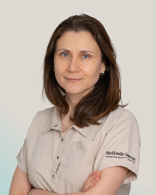 Anastazja Kasymowa-Karczewska