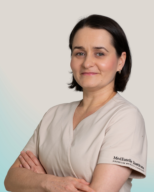 Magdalena Kowalczyk-Kamińska
