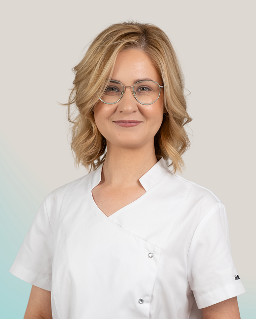 Dr Elżbieta Kulińska