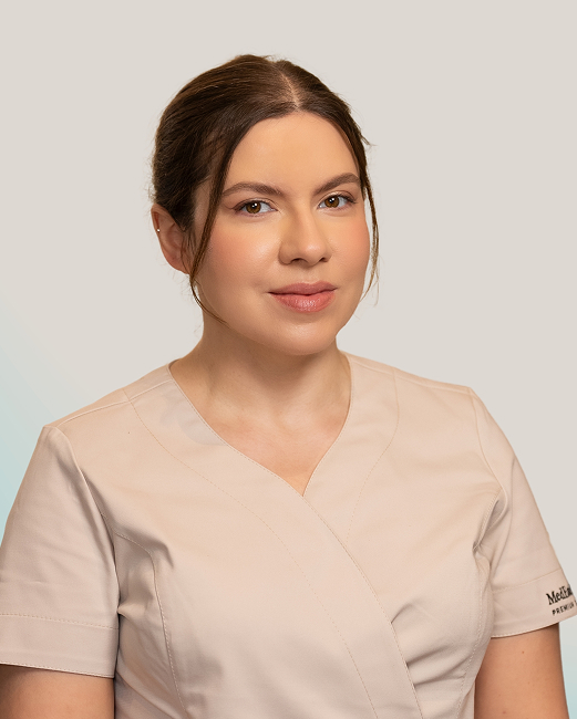 Izabela Szymańska